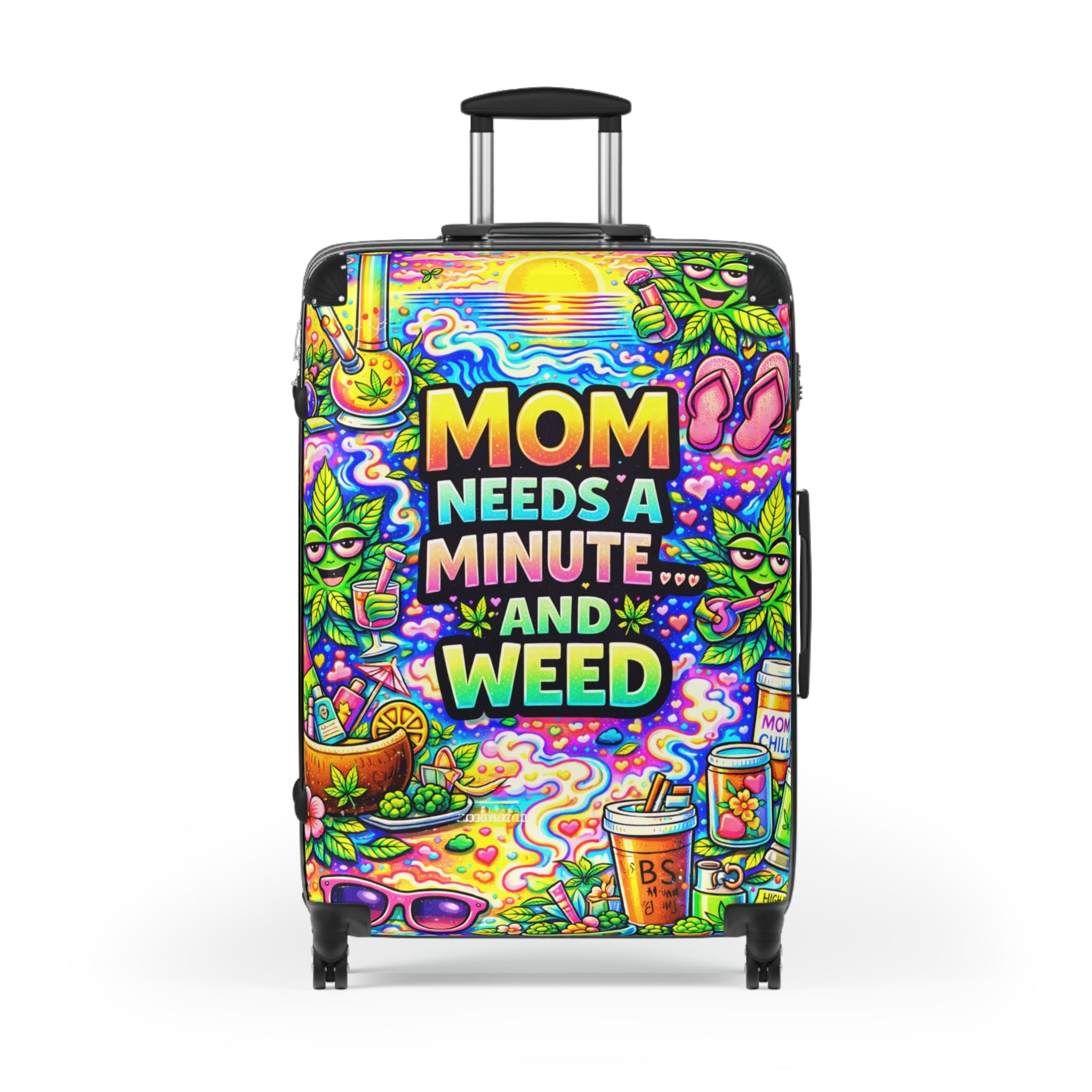 Suitcase