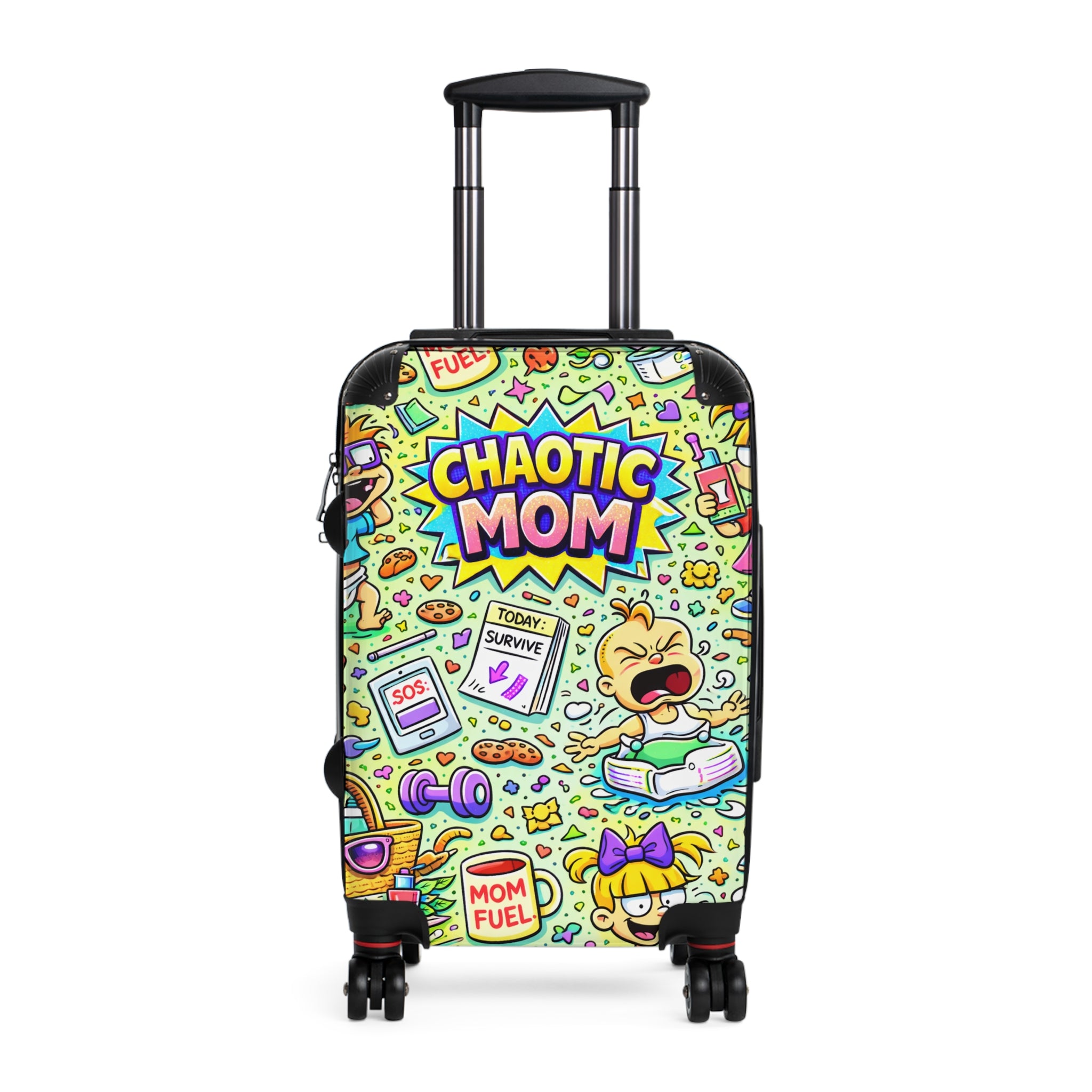 Suitcase