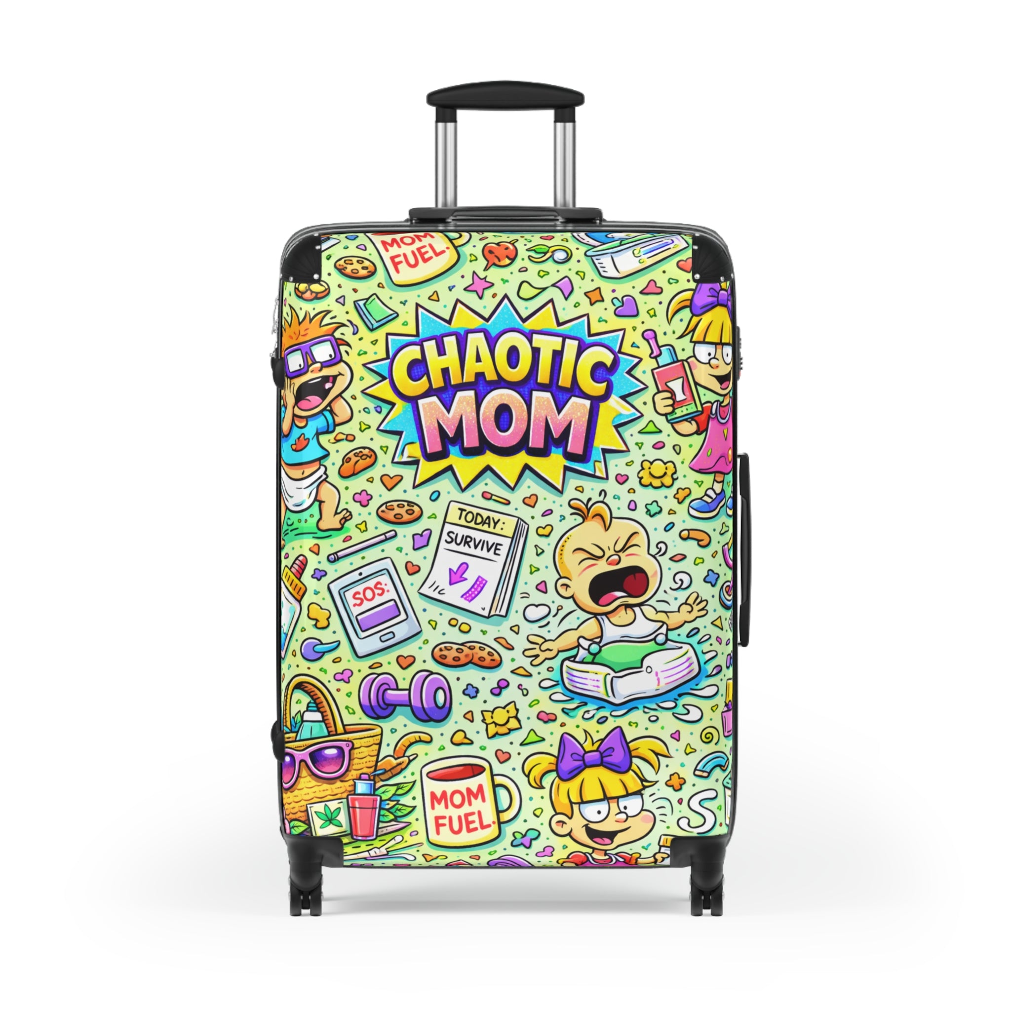 Suitcase
