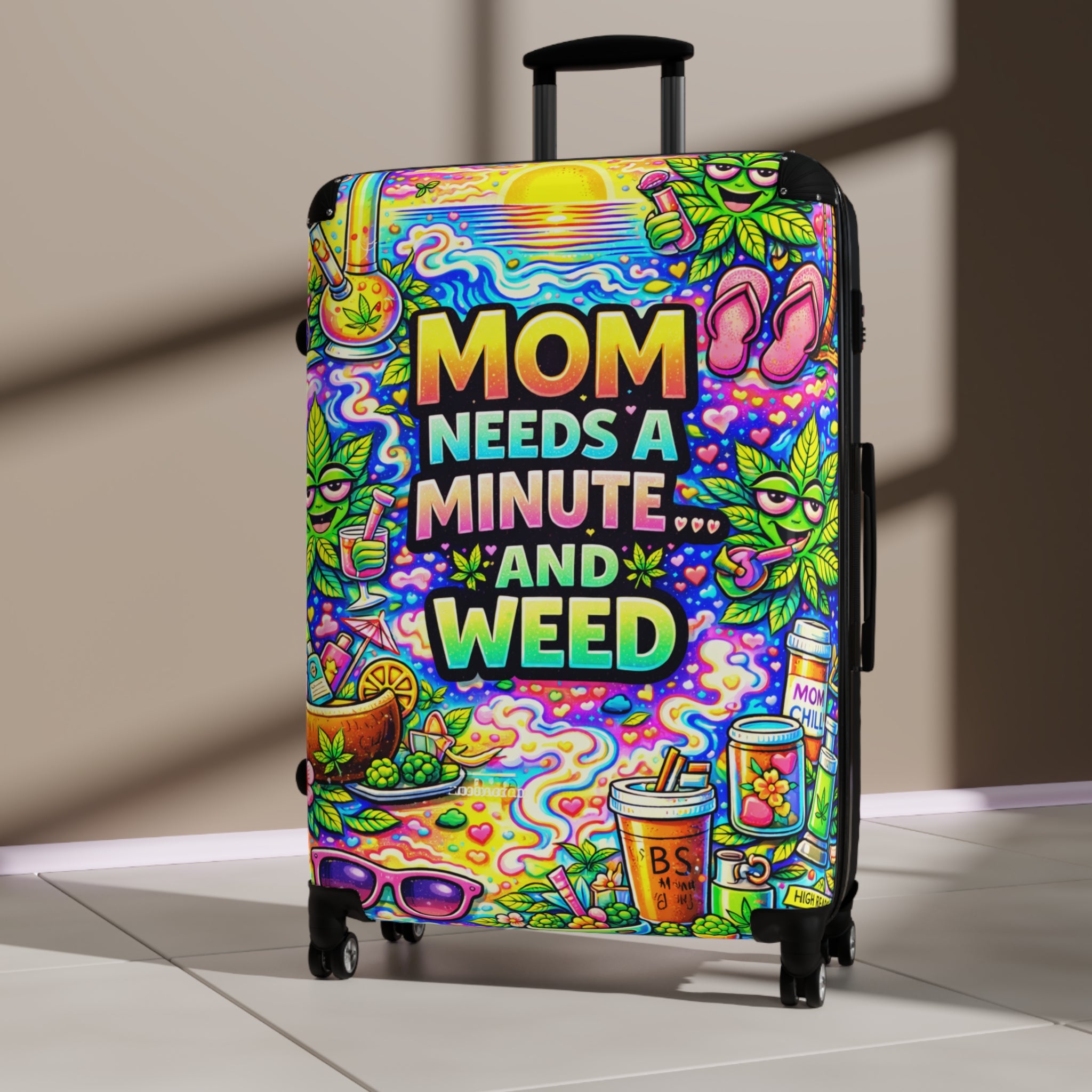 Suitcase