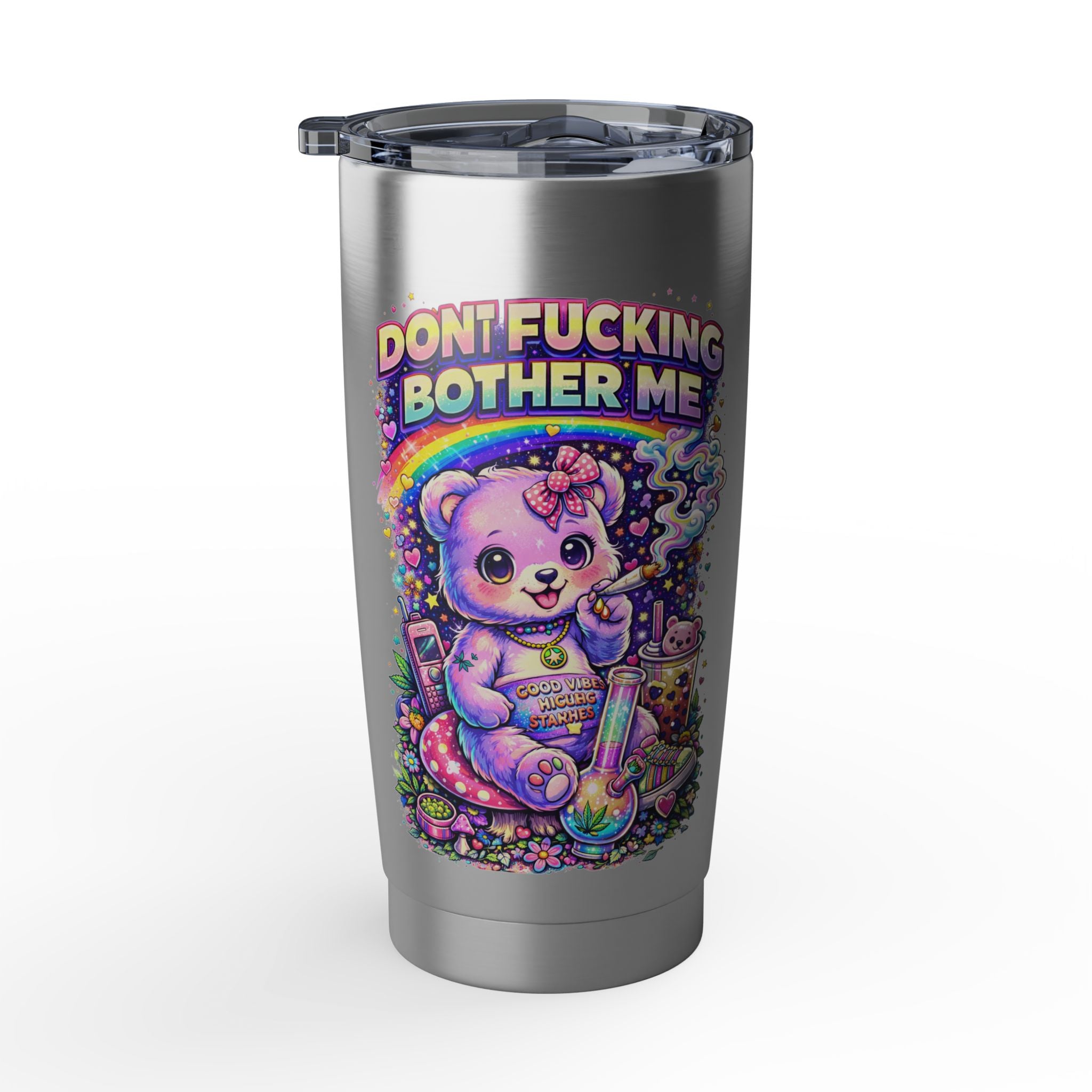 Vagabond 20oz Tumbler