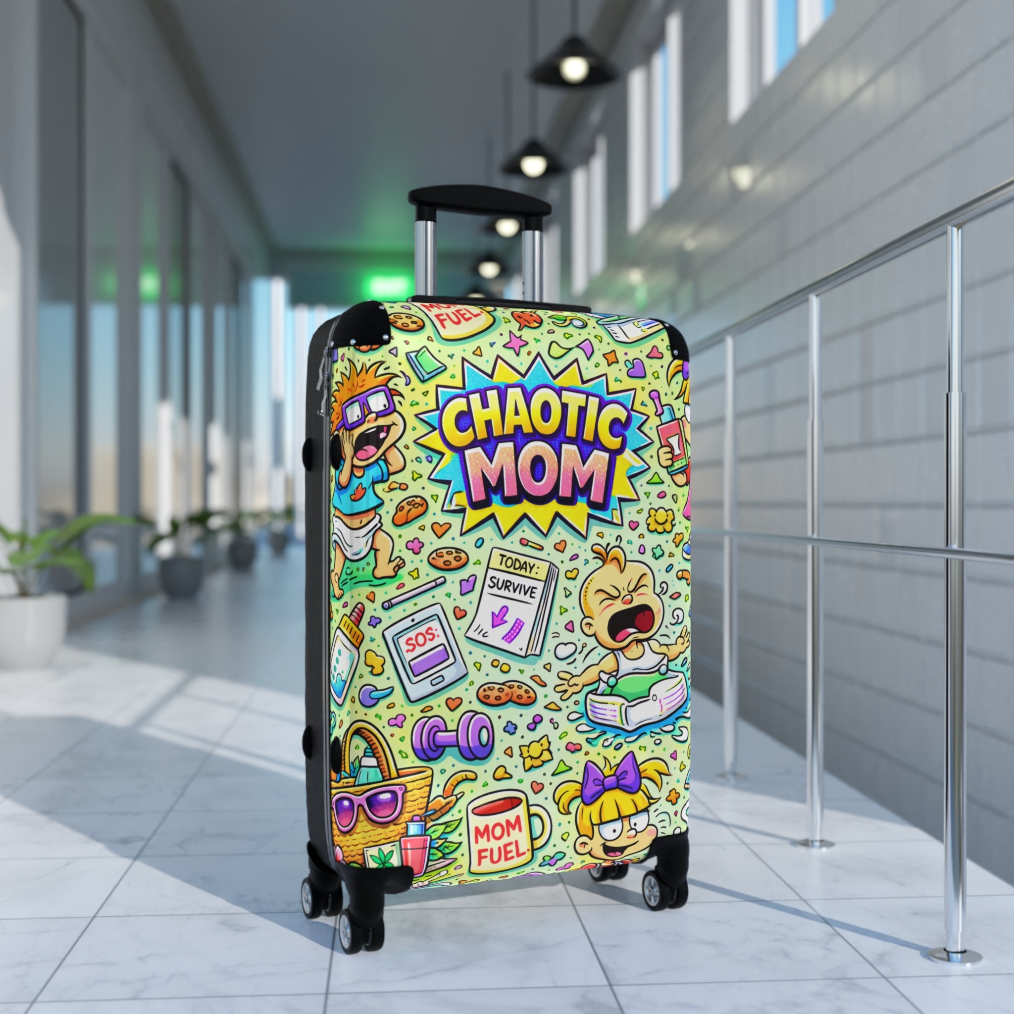 Suitcase