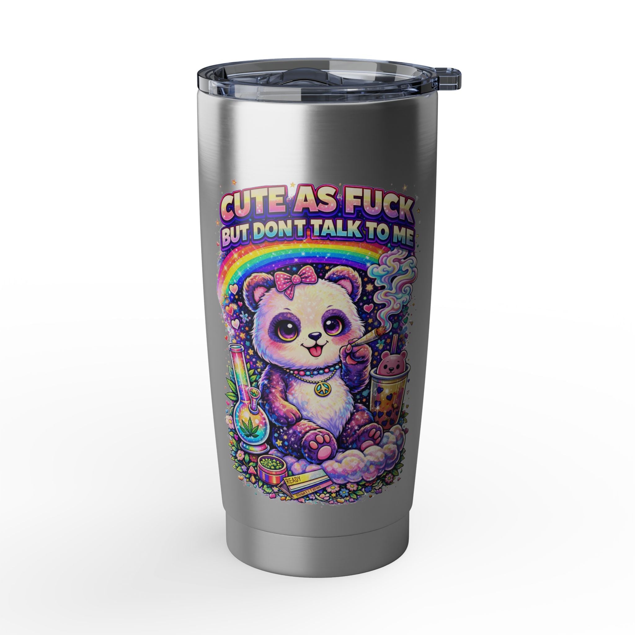 Vagabond 20oz Tumbler