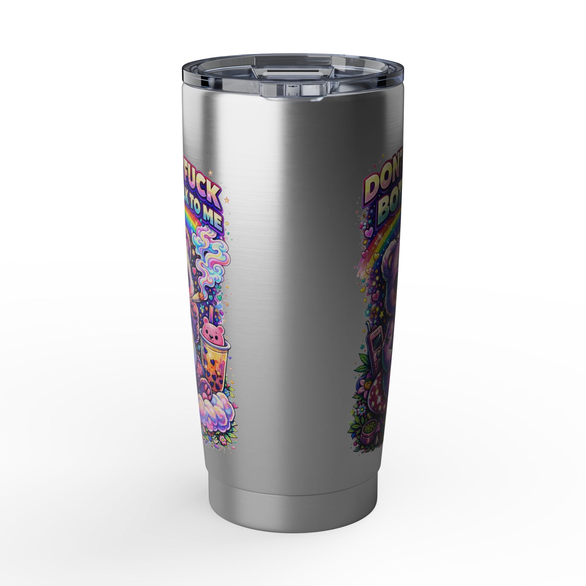 Vagabond 20oz Tumbler