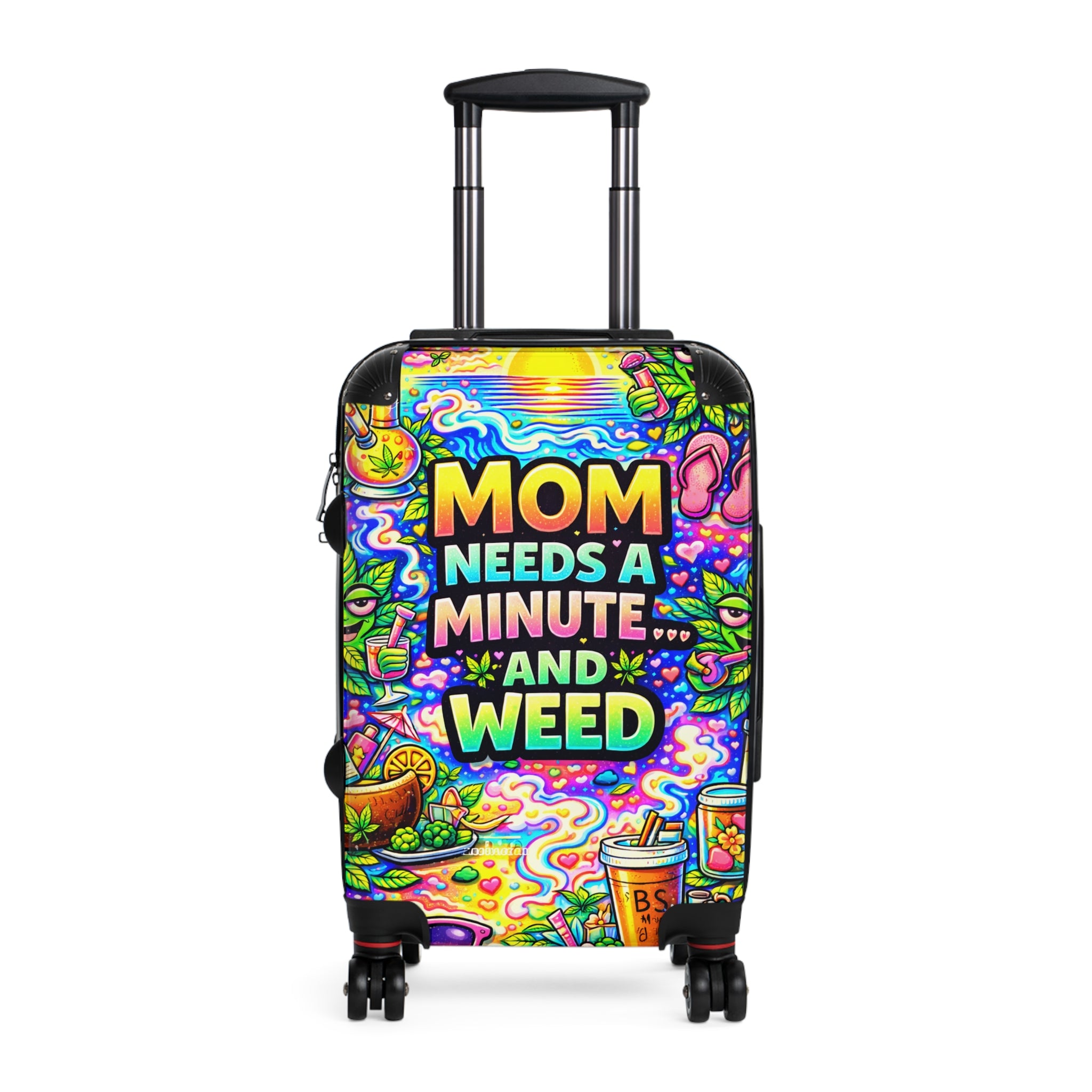 Suitcase