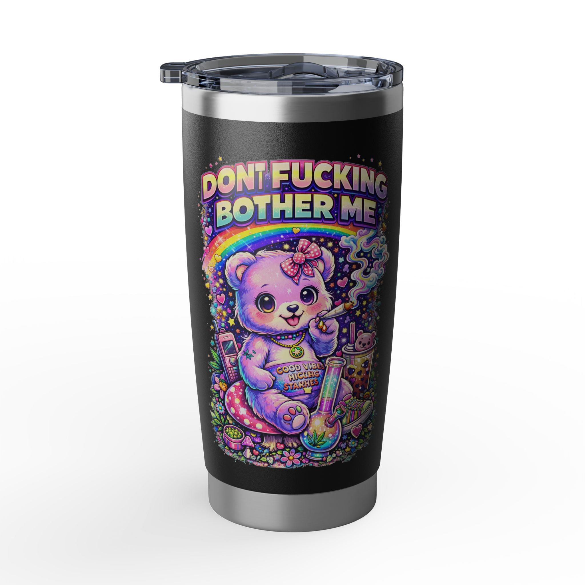 Vagabond 20oz Tumbler