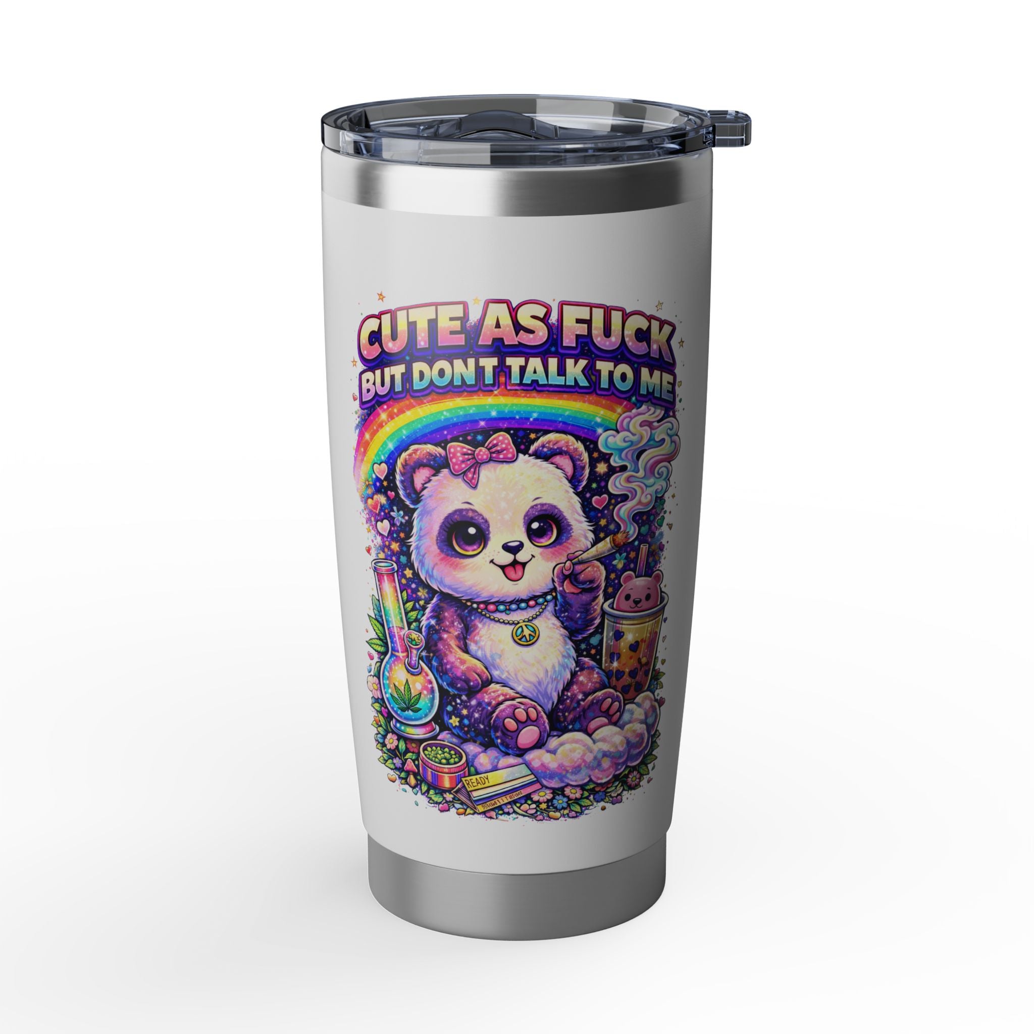 Vagabond 20oz Tumbler