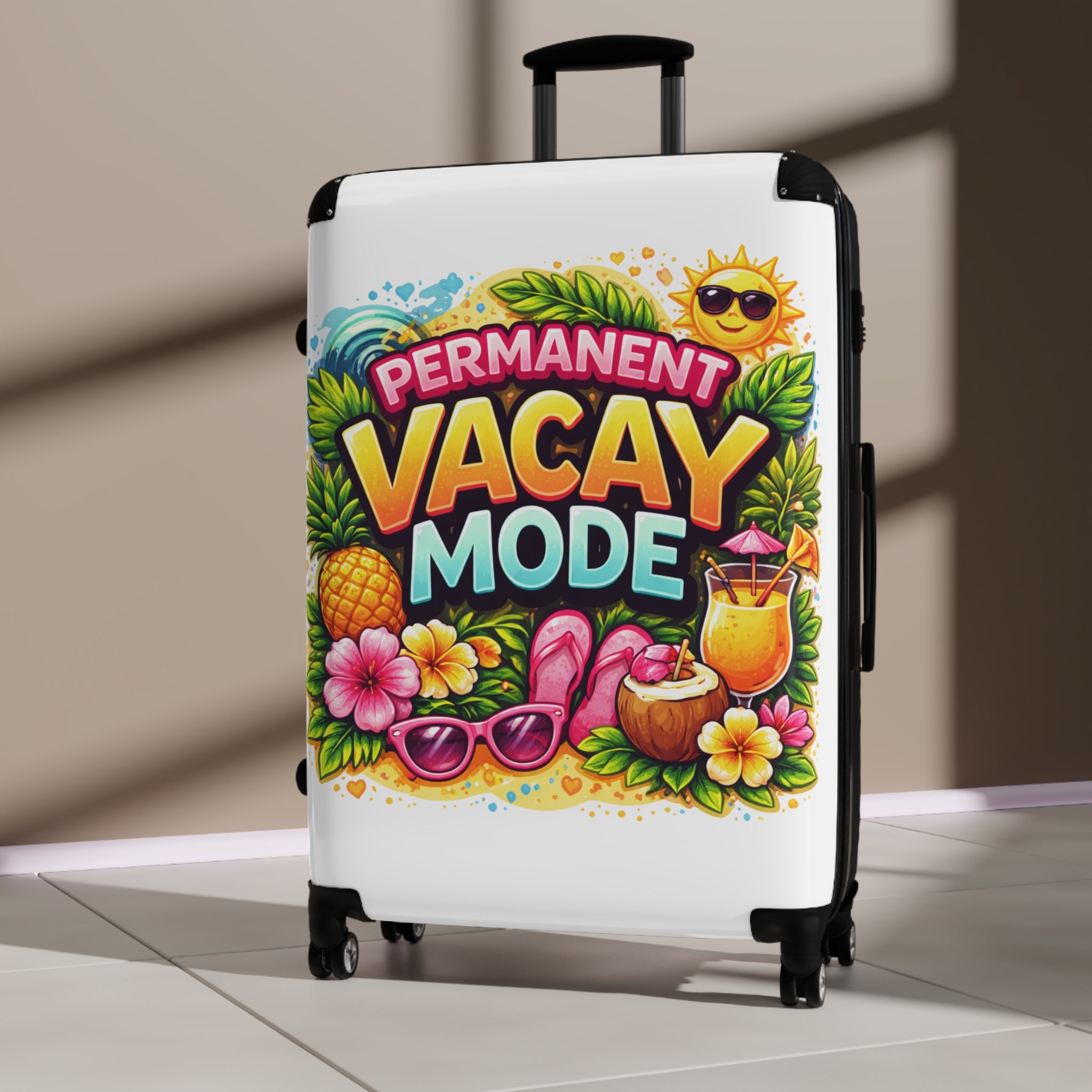 Suitcase