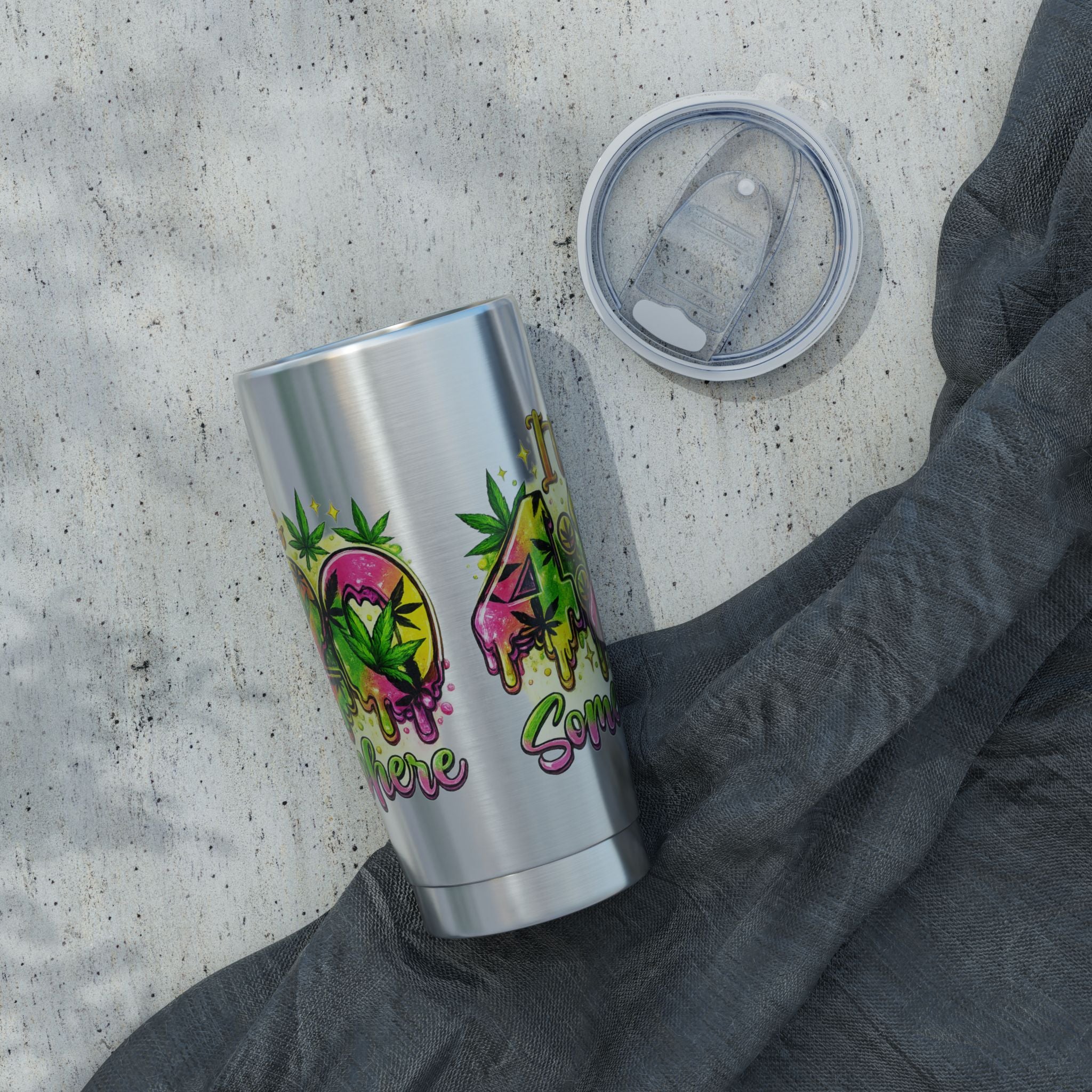 Vagabond 20oz Tumbler