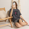 Do Not Engage Lightning Tee — Funny Bold Graphic T‑Shirt