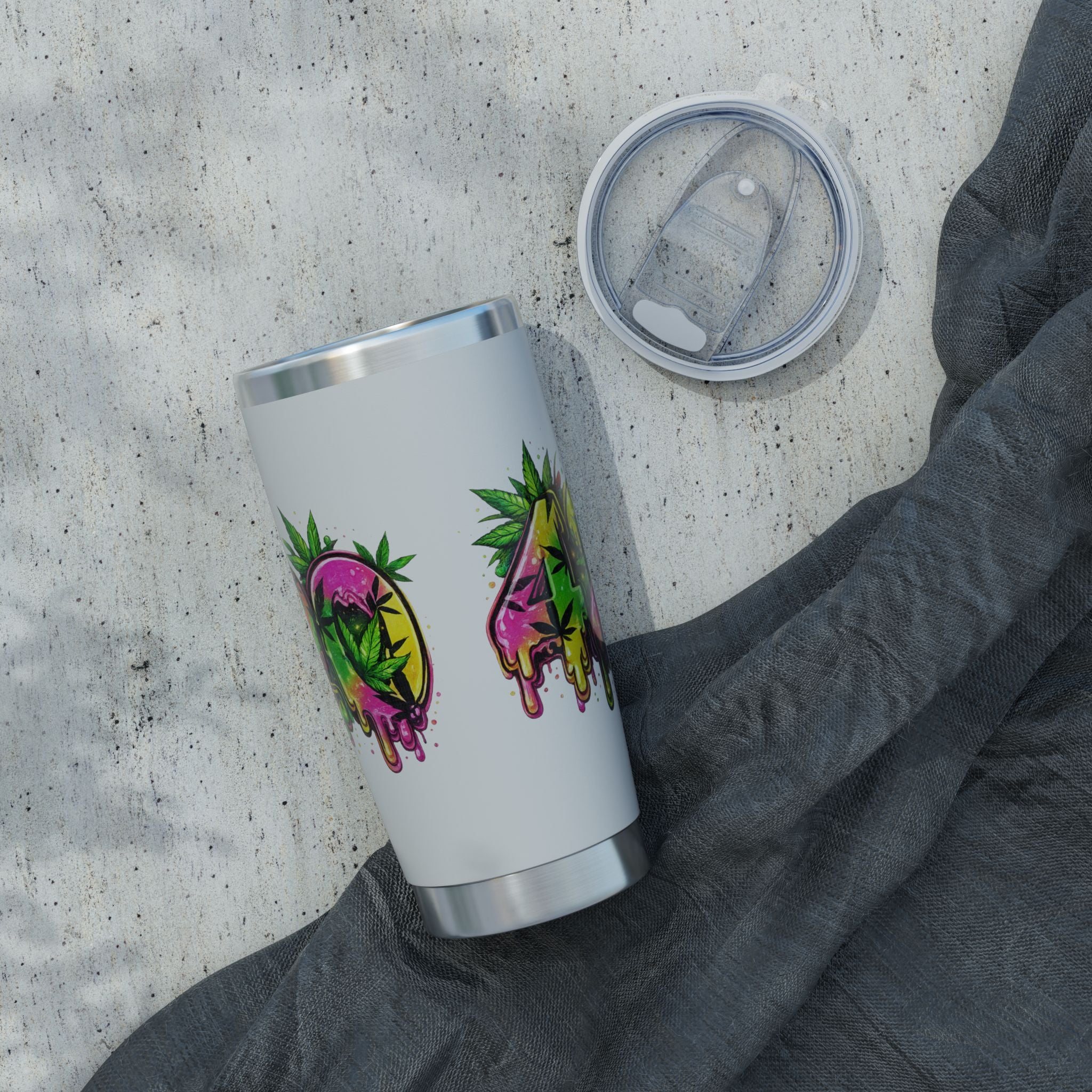 Vagabond 20oz Tumbler