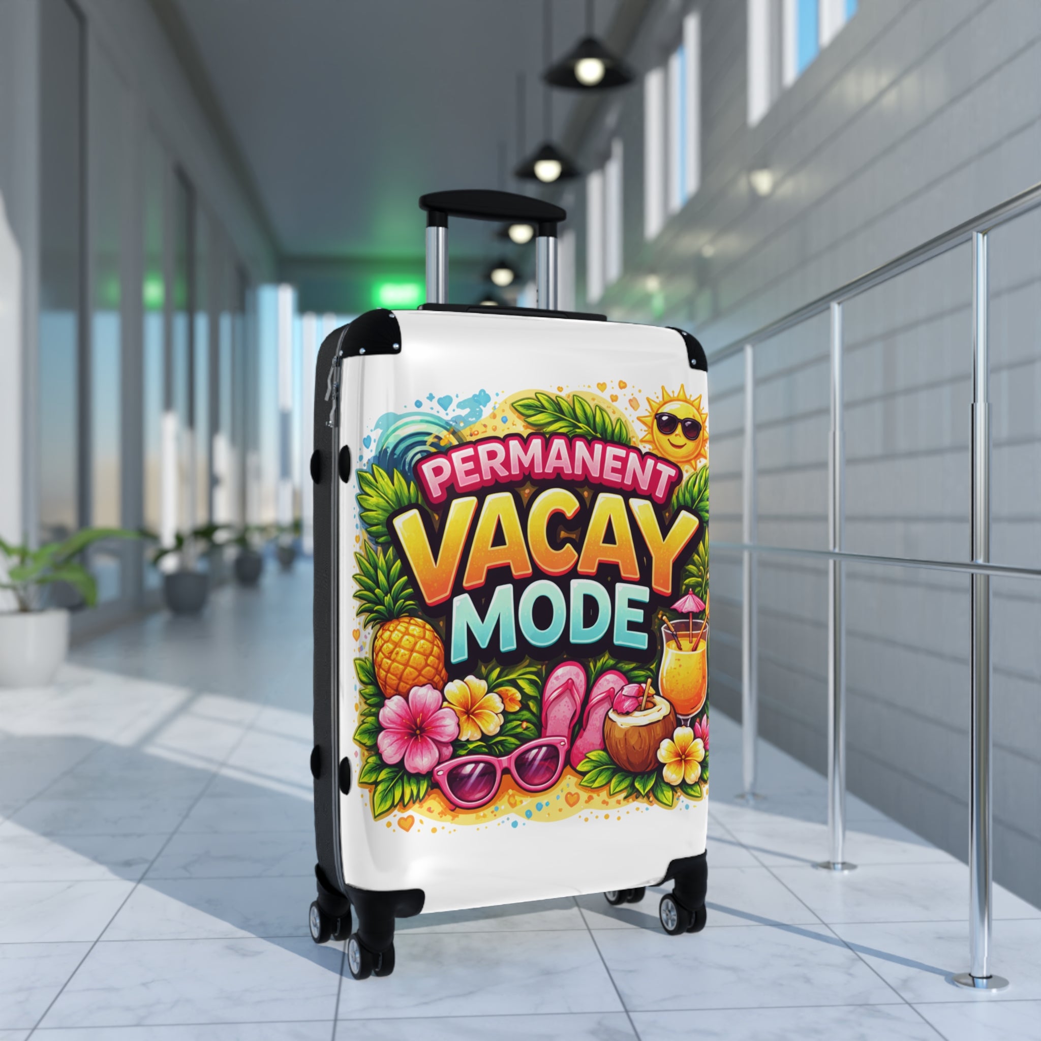 Suitcase