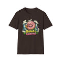 Baked & Glazed Donut Tee