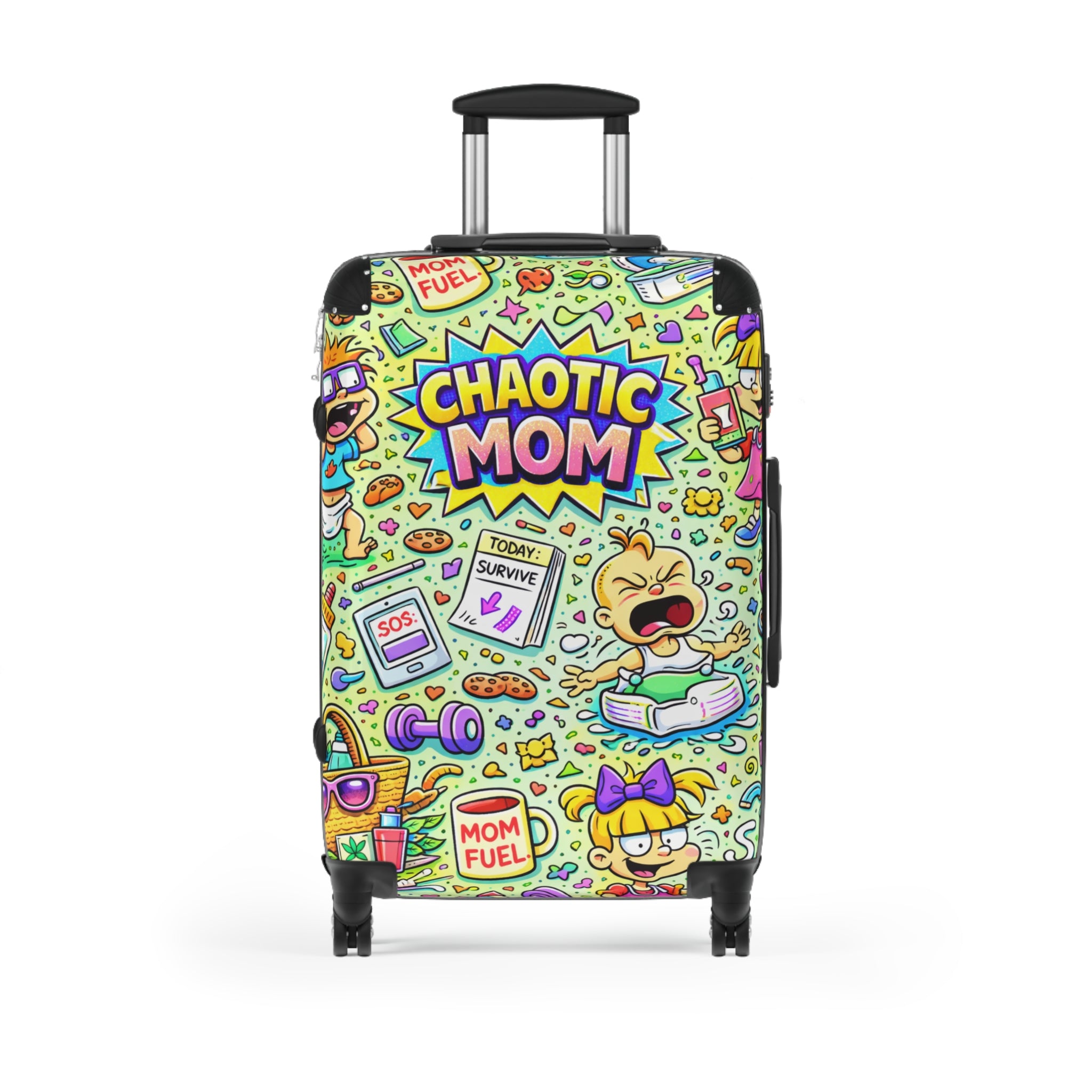 Suitcase