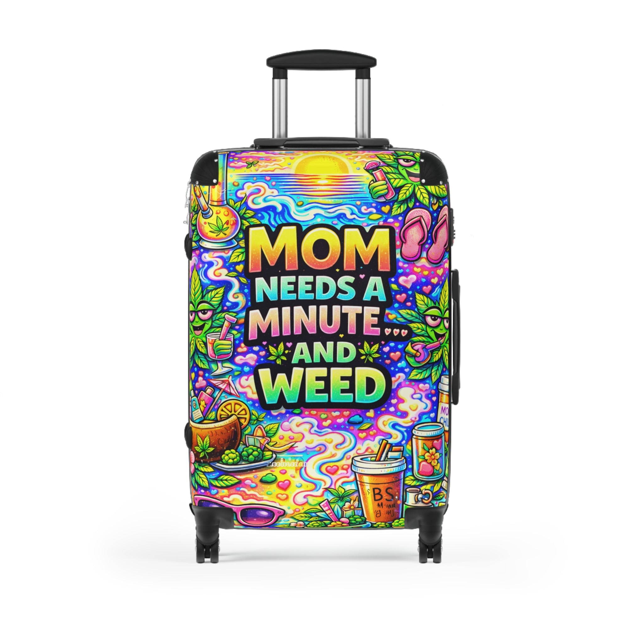 Suitcase