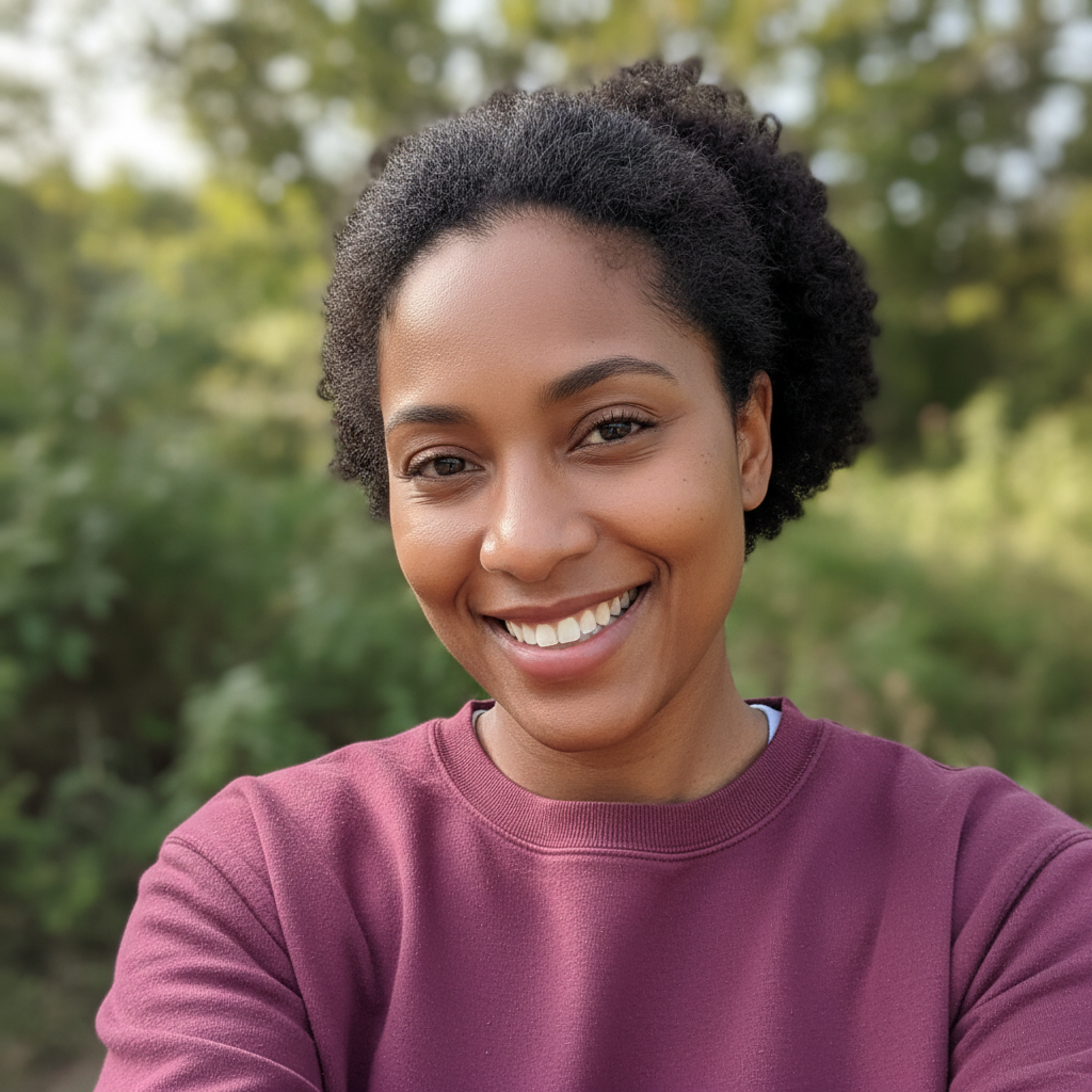 Diverse Customer Avatar 1